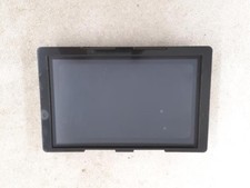 Ecran GPS OPEL INSIGNIA 2