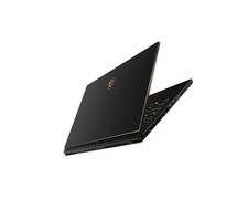 GAMER MSI GS65 Stealth Thin