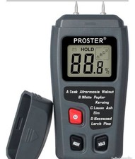 humidimètre Bois Et