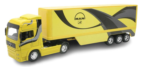 Camion 32ème man tg18 410a - camion,