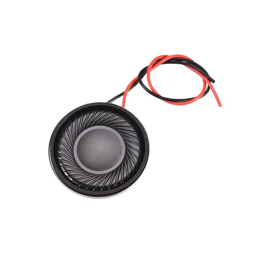 Ohm micro interne - 1w,
