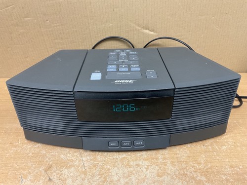 Lecteur bose wave - cd, radio