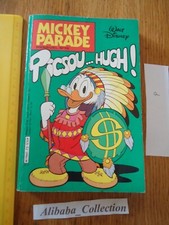 LIVRE ** MICKEY PARADE 72