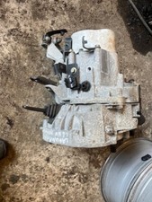 Boite de vitesses RENAULT LAGUNA 1 PHASE 2 1.6 16V JB3910
