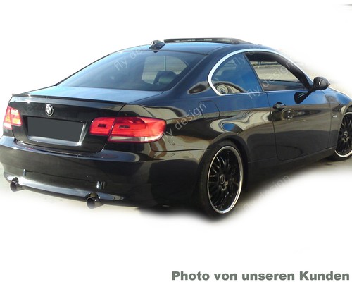 Spoiler compatible avec bmw - compatible,