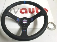 Volant Sportif Lancia Delta