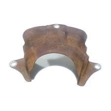 Protège Courroie pour Tondeuse Honda HR 21-5 - GV200 197cm3 (2)