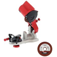 Affûteuse de chaîne de