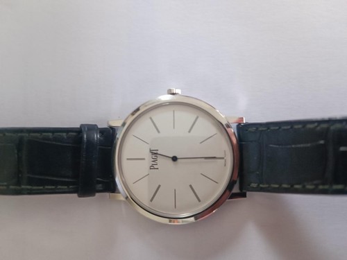 Piaget altiplano g0a29112 or - altiplano,