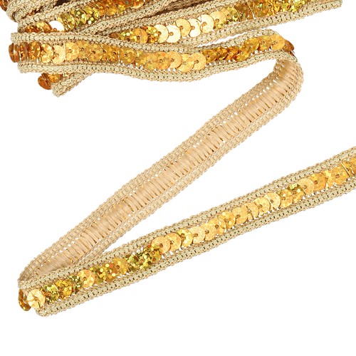 Ruban sequins yards - sequins, 11