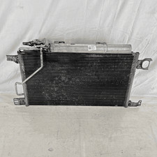 Condensateur de climatisation