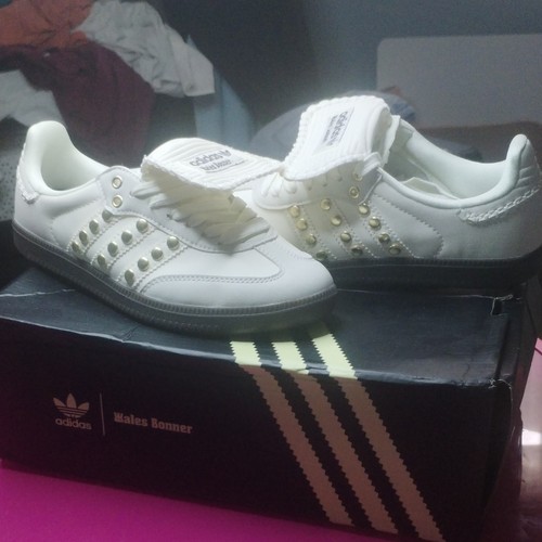 Adidas wales bonner baskets - wales,