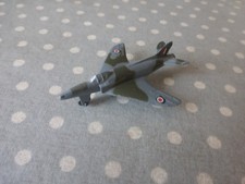 Dinky toys 734 Avion Chasseur