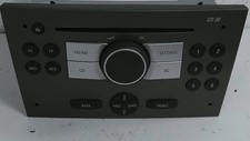 RADIO CD Opel Vectra C GTS