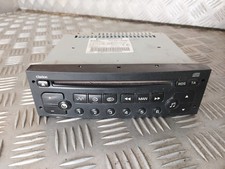 AUTORADIO CD RD3-01 - PEUGEOT 206 CC - Référence : 96488011XT