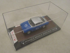 VOITURE 1/43 RENAULT REDELE