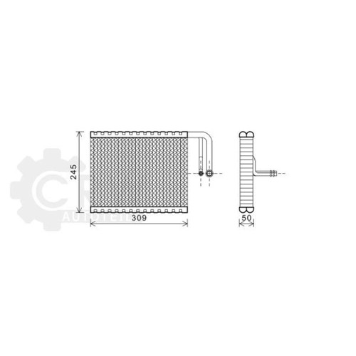 Vaporizateur climatisation - vaporizateur,