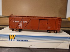 Wagon Marchandise USA WALTHERS