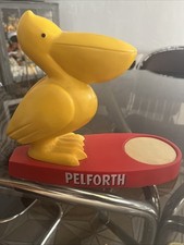 Présentoir Bière Pélican