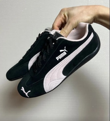 Puma speedcat original black - speedcat,