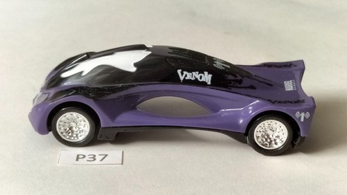 Voiture p37 majorette marvel - voiture,