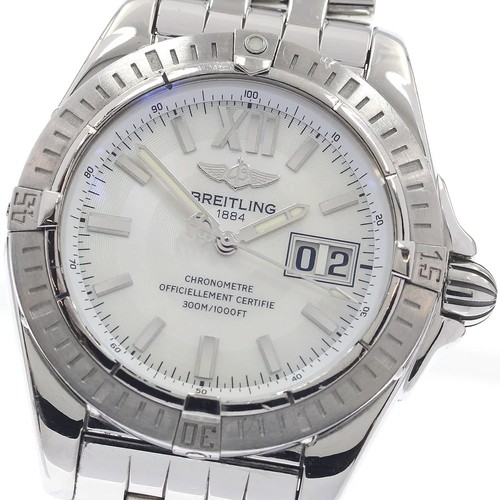 Montre breitling navitimer - montre,