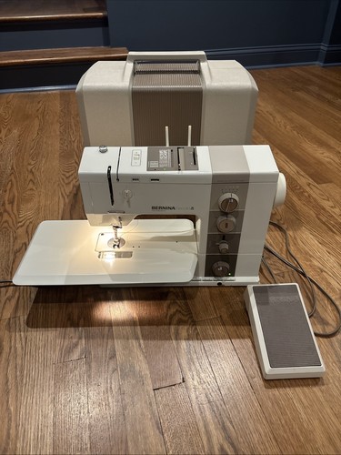 Bernina 930 record electronic - 930,