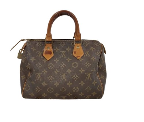 Louis vuitton speedy sac - louis,