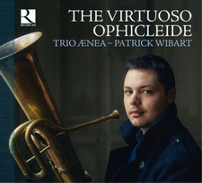 Trio Ænea The Virtuoso
