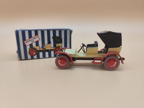 Mercedes simplex 1901 beige - simplex,