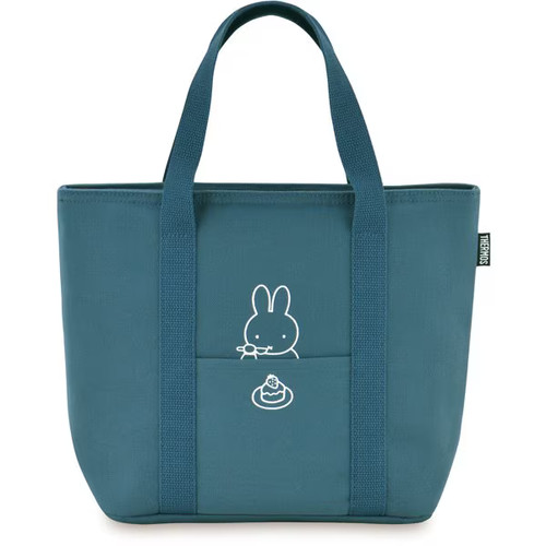 Sac lunch isotherme - isotherme, miffy