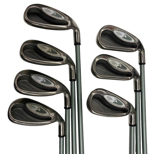 Ensemble fers callaway hawk - fers,