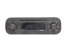 Autoradio specifique Fiat