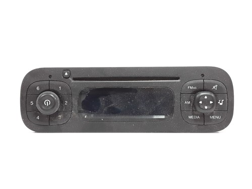Autoradio specifique fiat - specifique,