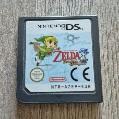 Nintendo the legend zelda - nintendo,