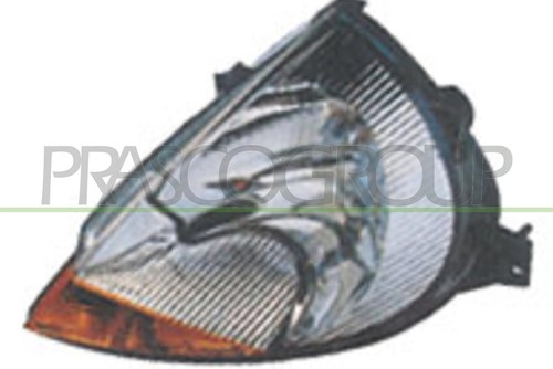 Prasco projecteur principal - prasco,