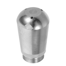 Buse à mousse de lait - Embout de pulvérisation 3 trous pour machine à expresso