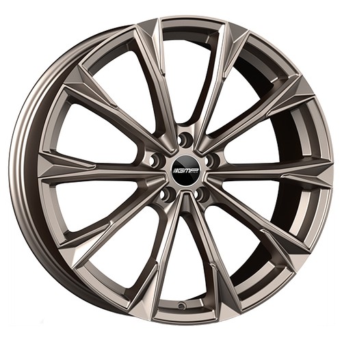 Jantes roues gmp totale pour - jantes,