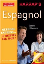 Harrap's Méthode express