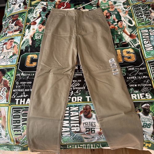 Men signature khaki - khaki, dockers