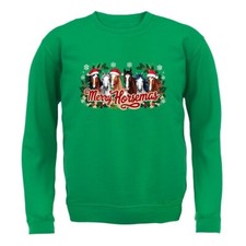 Joyeux Horsemas Couronne -