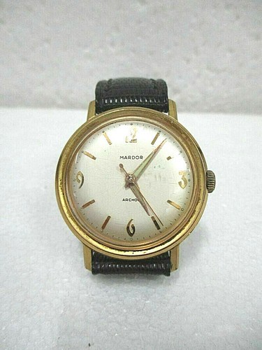 Ancienne montre bracelet