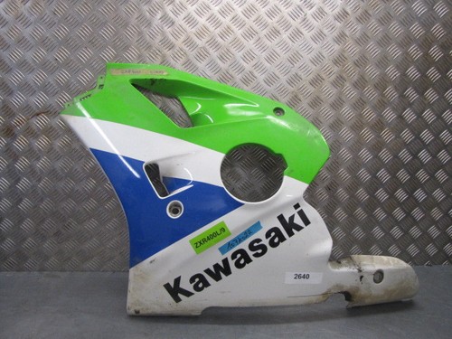 Kawasaki zxr400 zxr400l partie - kawasaki,