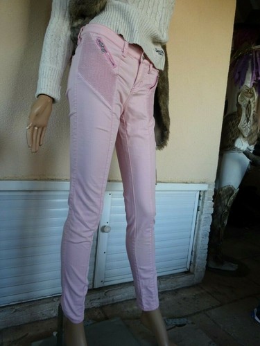 Jeans pantalon cache - cache,