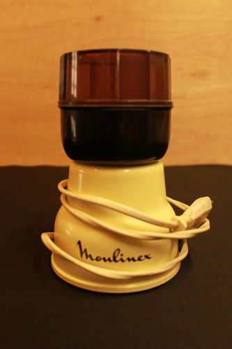 Moulin café moulinex - à,