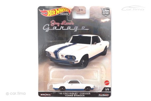 Chevrolet corvair yenko - corvair,