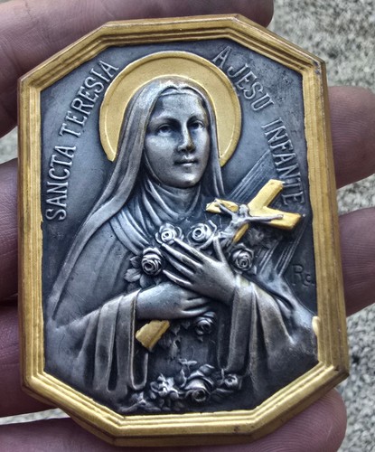 Médaille applique - médaille,