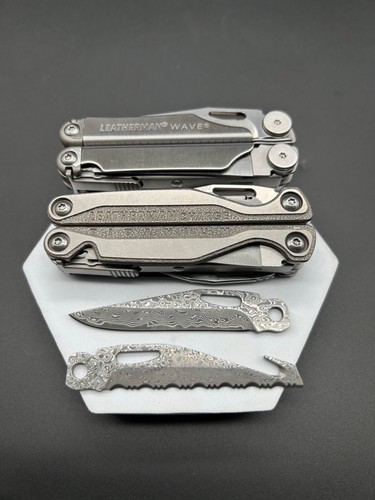 Vg10 damascus blade for - vg10,