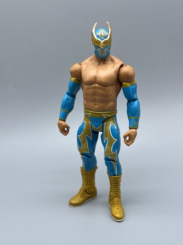 Sin cara mattel wwe - sin, wrestling
