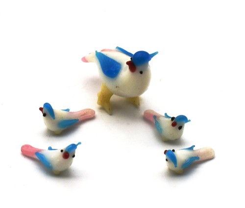 Lot figurines miniature - figurines,